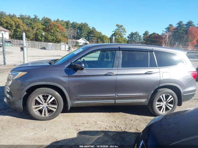 Продаж на аукціоні авто 2016 Honda Pilot Ex-l, vin: 5FNYF6H57GB037224, номер лоту: 46347062