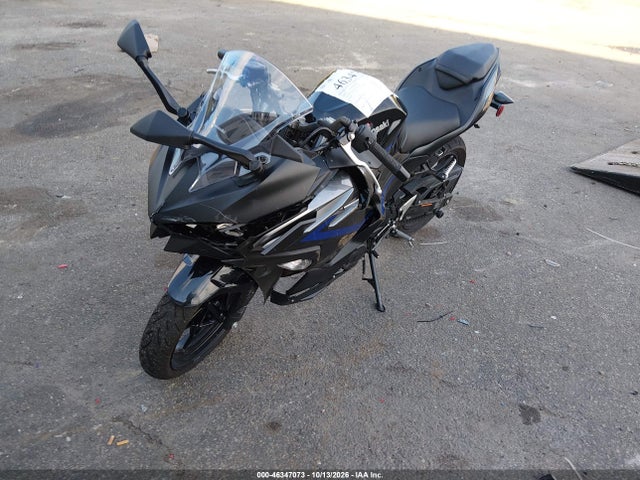 Kawasaki EX500 2025 ML5EXGG16SDA71723 Image 2