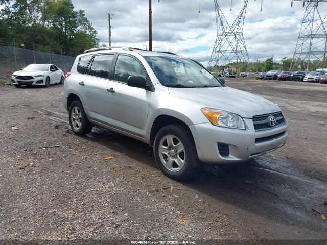 46347075 :رقم المزاد ، JTMBF4DV2AD037016 vin ، 2010 Toyota Rav4 مزاد بيع