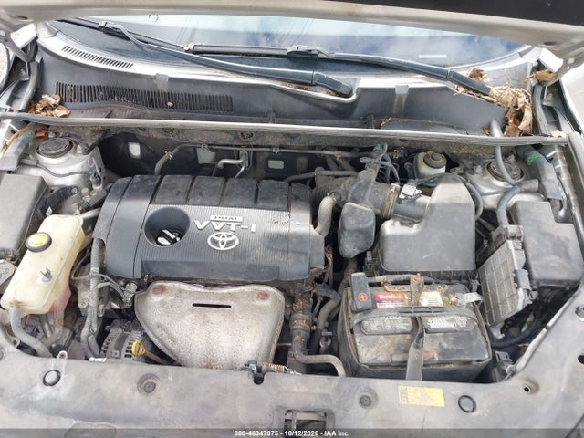 46347075 :رقم المزاد ، JTMBF4DV2AD037016 vin ، 2010 Toyota Rav4 مزاد بيع