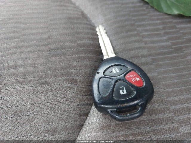 46347075 :رقم المزاد ، JTMBF4DV2AD037016 vin ، 2010 Toyota Rav4 مزاد بيع