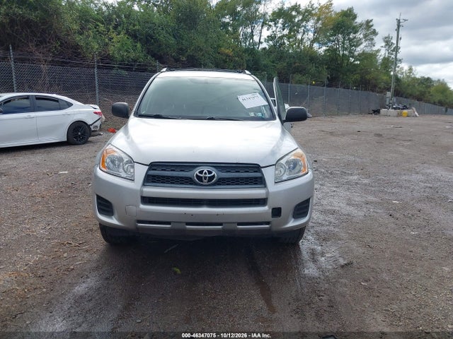 46347075 :رقم المزاد ، JTMBF4DV2AD037016 vin ، 2010 Toyota Rav4 مزاد بيع