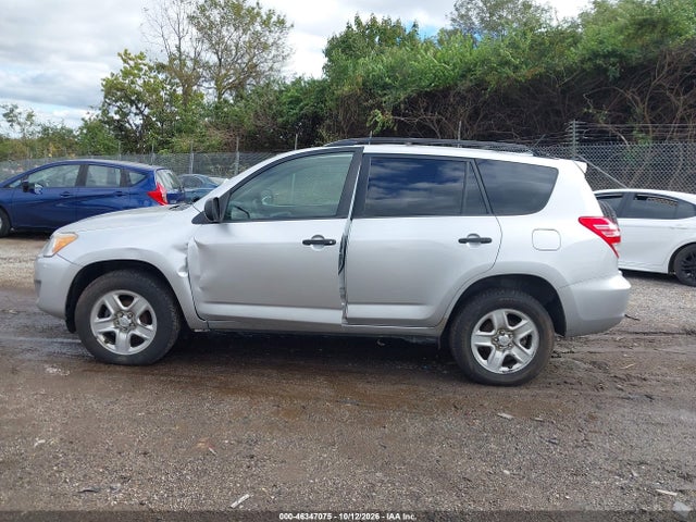 46347075 :رقم المزاد ، JTMBF4DV2AD037016 vin ، 2010 Toyota Rav4 مزاد بيع