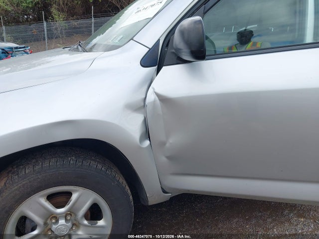 46347075 :رقم المزاد ، JTMBF4DV2AD037016 vin ، 2010 Toyota Rav4 مزاد بيع