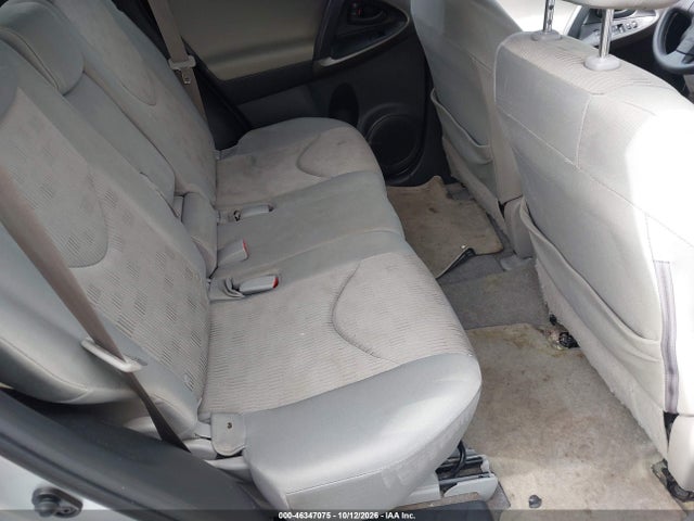 46347075 :رقم المزاد ، JTMBF4DV2AD037016 vin ، 2010 Toyota Rav4 مزاد بيع