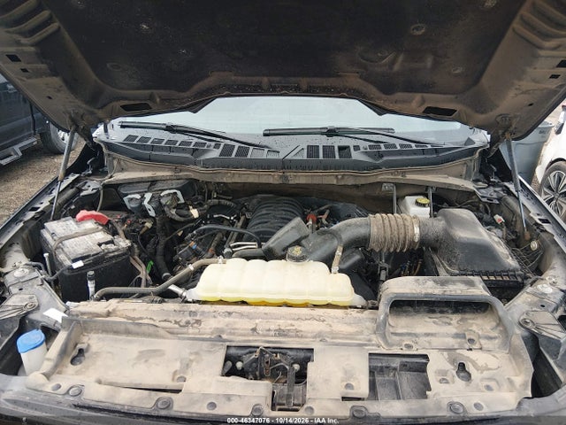 Продажа на аукционе авто 2025 Ford F-150 Xlt, vin: 1FTFW3L56SKE63429, номер лота: 46347076
