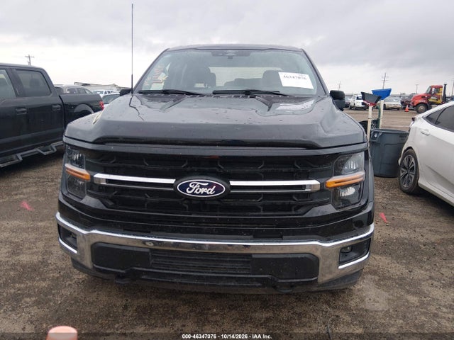 Продажа на аукционе авто 2025 Ford F-150 Xlt, vin: 1FTFW3L56SKE63429, номер лота: 46347076