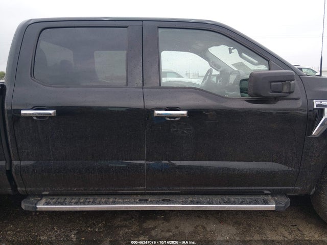 Продажа на аукционе авто 2025 Ford F-150 Xlt, vin: 1FTFW3L56SKE63429, номер лота: 46347076