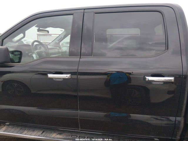 Продажа на аукционе авто 2025 Ford F-150 Xlt, vin: 1FTFW3L56SKE63429, номер лота: 46347076