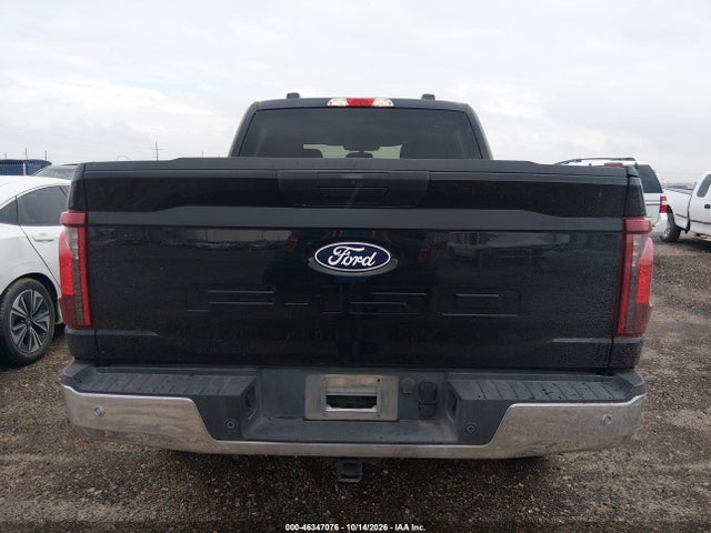 Продажа на аукционе авто 2025 Ford F-150 Xlt, vin: 1FTFW3L56SKE63429, номер лота: 46347076