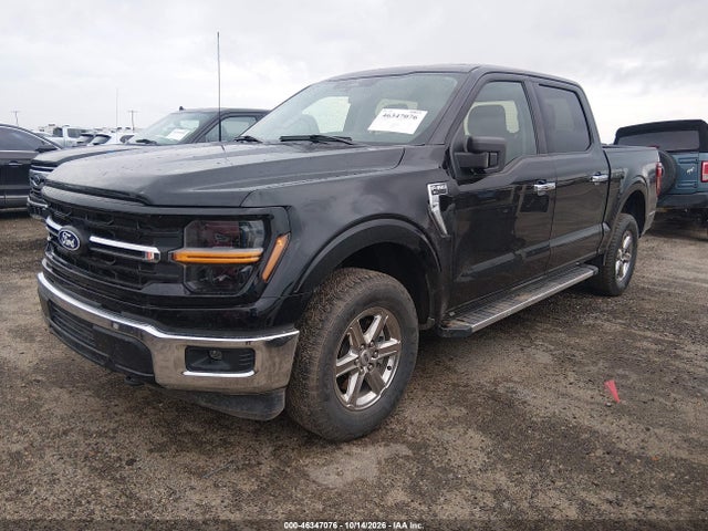Продажа на аукционе авто 2025 Ford F-150 Xlt, vin: 1FTFW3L56SKE63429, номер лота: 46347076