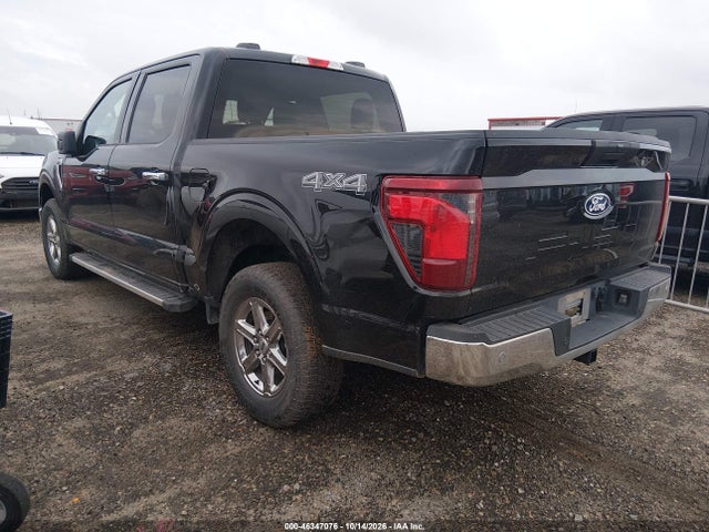 Продажа на аукционе авто 2025 Ford F-150 Xlt, vin: 1FTFW3L56SKE63429, номер лота: 46347076