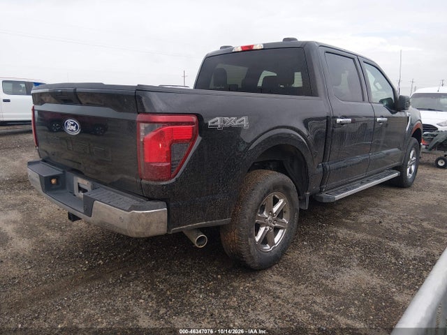 Продажа на аукционе авто 2025 Ford F-150 Xlt, vin: 1FTFW3L56SKE63429, номер лота: 46347076