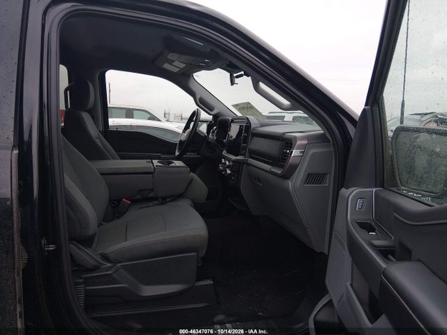 Продажа на аукционе авто 2025 Ford F-150 Xlt, vin: 1FTFW3L56SKE63429, номер лота: 46347076