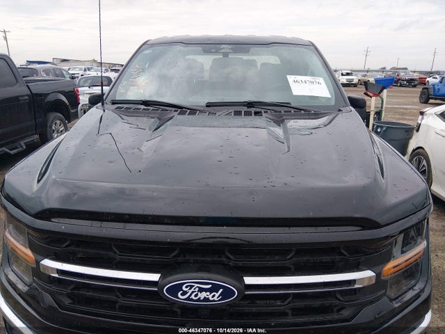 Продажа на аукционе авто 2025 Ford F-150 Xlt, vin: 1FTFW3L56SKE63429, номер лота: 46347076