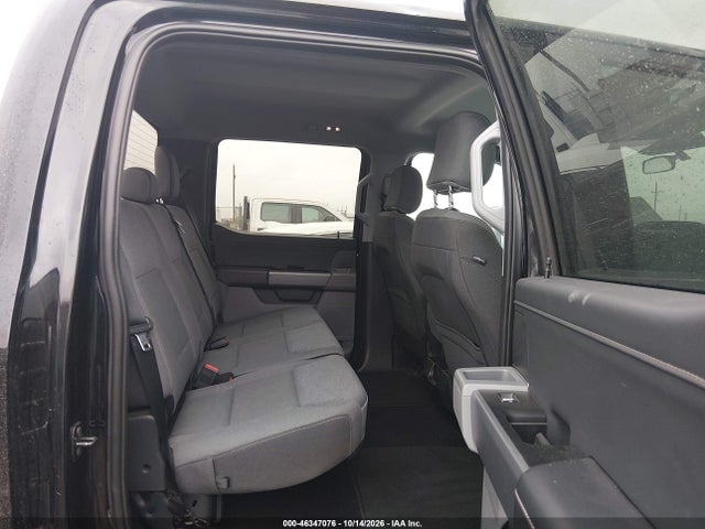 Продажа на аукционе авто 2025 Ford F-150 Xlt, vin: 1FTFW3L56SKE63429, номер лота: 46347076