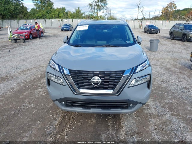 Продаж на аукціоні авто 2021 Nissan Rogue Sl Intelligent Awd, vin: JN8AT3CB5MW204987, номер лоту: 46347125