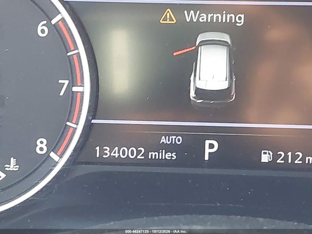 Продаж на аукціоні авто 2021 Nissan Rogue Sl Intelligent Awd, vin: JN8AT3CB5MW204987, номер лоту: 46347125
