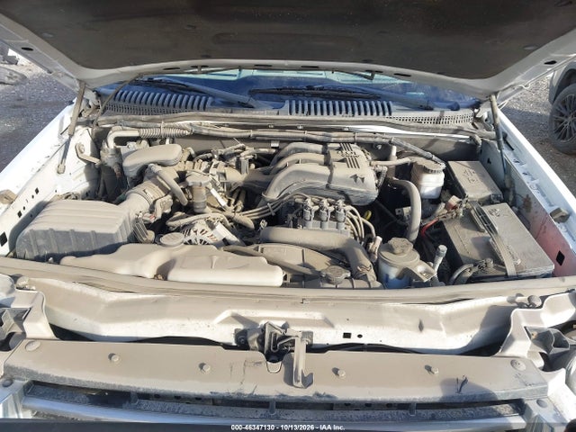 Aukcja sprzedaży 2010 Ford Explorer Xlt, vin: 1FMEU7DE1AUB07928, numer aukcji: 46347130