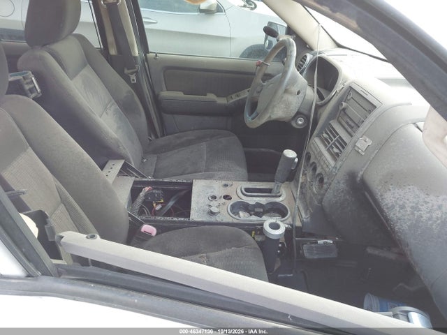 Aukcja sprzedaży 2010 Ford Explorer Xlt, vin: 1FMEU7DE1AUB07928, numer aukcji: 46347130
