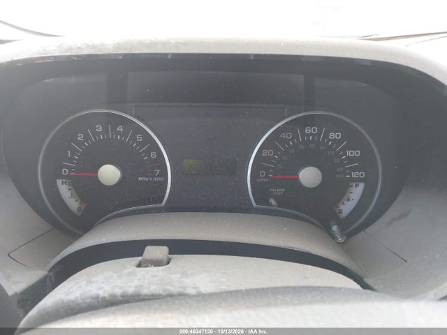 Aukcja sprzedaży 2010 Ford Explorer Xlt, vin: 1FMEU7DE1AUB07928, numer aukcji: 46347130