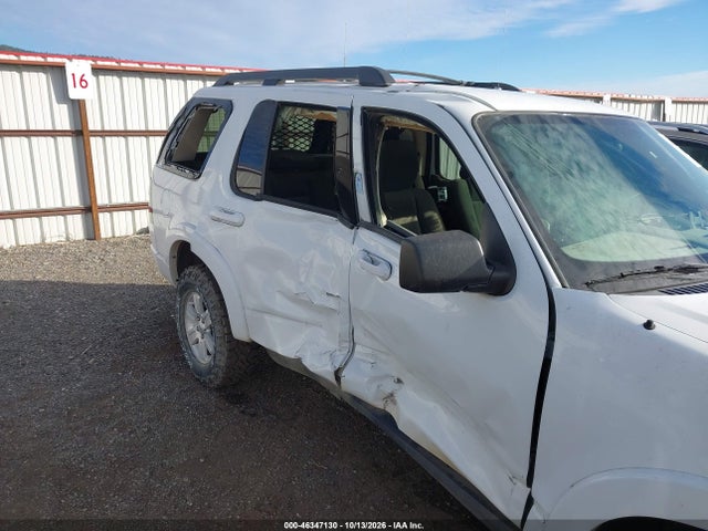 Aukcja sprzedaży 2010 Ford Explorer Xlt, vin: 1FMEU7DE1AUB07928, numer aukcji: 46347130