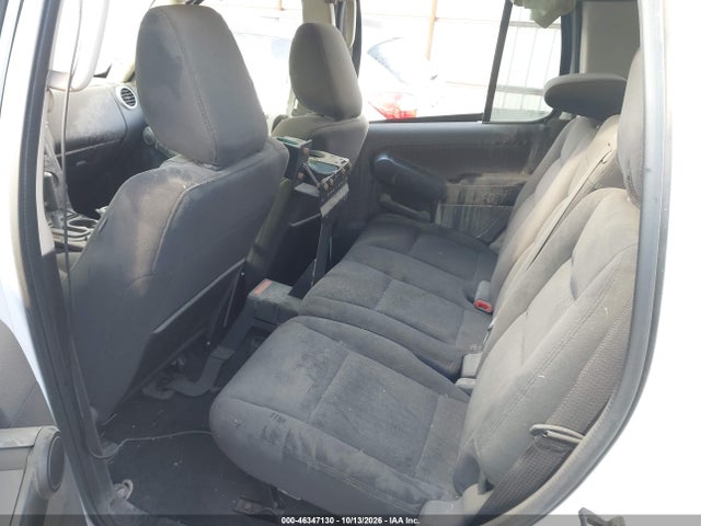 Aukcja sprzedaży 2010 Ford Explorer Xlt, vin: 1FMEU7DE1AUB07928, numer aukcji: 46347130