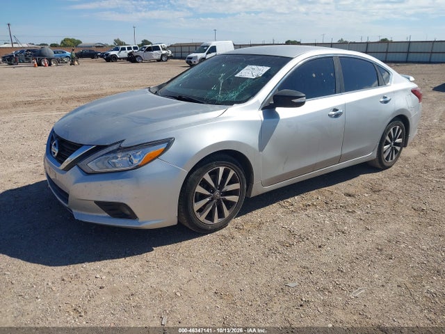 46347141 :رقم المزاد ، 1N4AL3AP2HC115868 vin ، 2017 Nissan Altima 2.5/2.5 S/2.5 Sl/2.5 Sr/2.5 Sv مزاد بيع