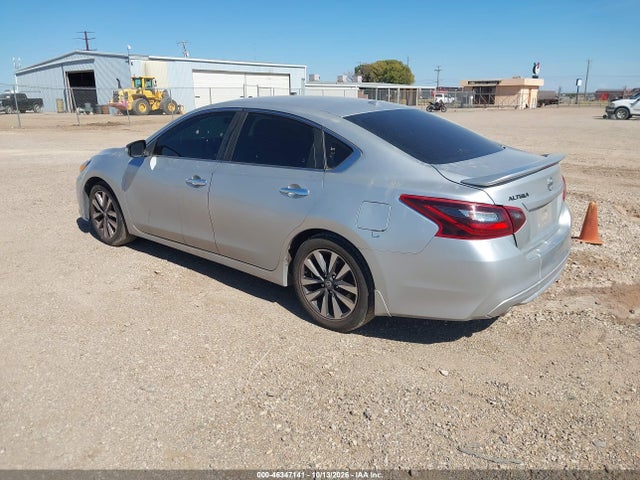 46347141 :رقم المزاد ، 1N4AL3AP2HC115868 vin ، 2017 Nissan Altima 2.5/2.5 S/2.5 Sl/2.5 Sr/2.5 Sv مزاد بيع