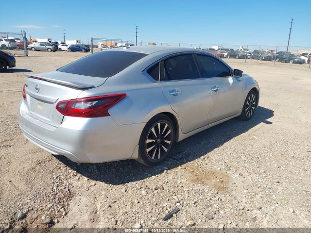46347141 :رقم المزاد ، 1N4AL3AP2HC115868 vin ، 2017 Nissan Altima 2.5/2.5 S/2.5 Sl/2.5 Sr/2.5 Sv مزاد بيع