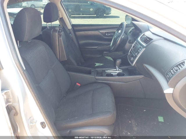 46347141 :رقم المزاد ، 1N4AL3AP2HC115868 vin ، 2017 Nissan Altima 2.5/2.5 S/2.5 Sl/2.5 Sr/2.5 Sv مزاد بيع