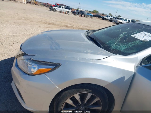 46347141 :رقم المزاد ، 1N4AL3AP2HC115868 vin ، 2017 Nissan Altima 2.5/2.5 S/2.5 Sl/2.5 Sr/2.5 Sv مزاد بيع