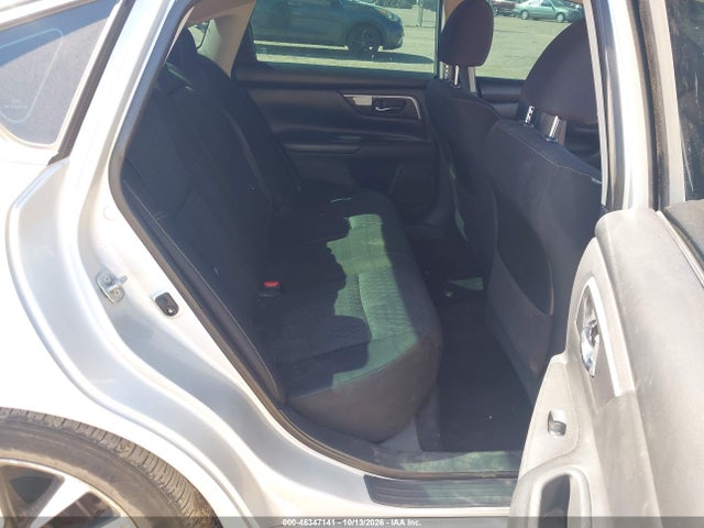 46347141 :رقم المزاد ، 1N4AL3AP2HC115868 vin ، 2017 Nissan Altima 2.5/2.5 S/2.5 Sl/2.5 Sr/2.5 Sv مزاد بيع