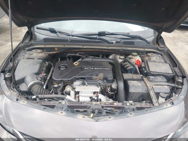 Auction sale of the 2016 Chevrolet Malibu 1lt, vin: 1G1ZE5ST3GF250944, lot number: 46347152
