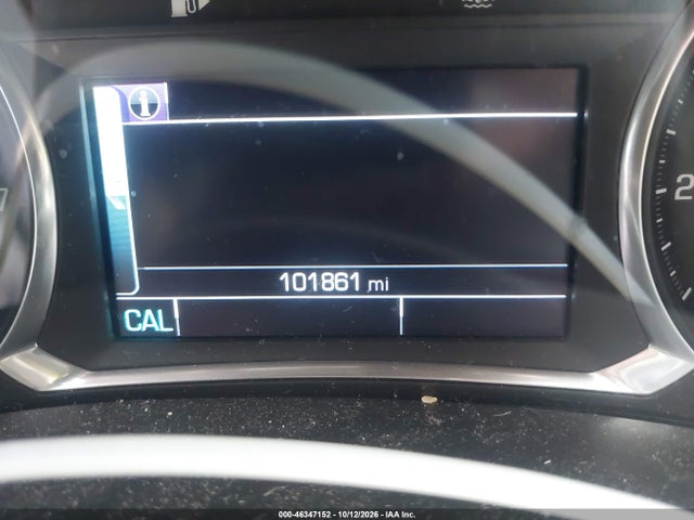 Auction sale of the 2016 Chevrolet Malibu 1lt, vin: 1G1ZE5ST3GF250944, lot number: 46347152