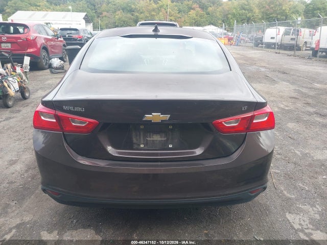 Auction sale of the 2016 Chevrolet Malibu 1lt, vin: 1G1ZE5ST3GF250944, lot number: 46347152