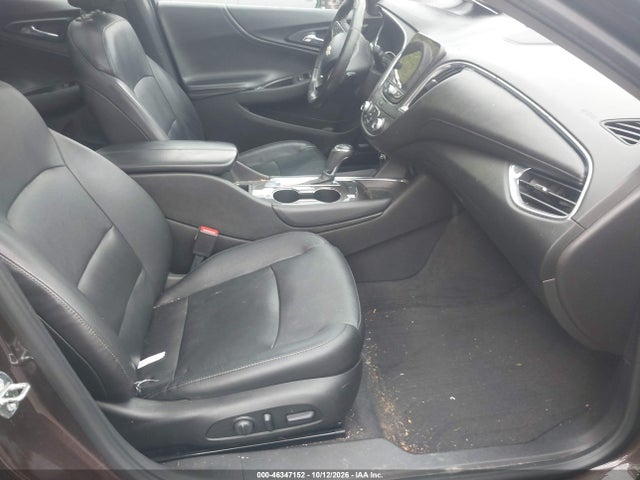Auction sale of the 2016 Chevrolet Malibu 1lt, vin: 1G1ZE5ST3GF250944, lot number: 46347152