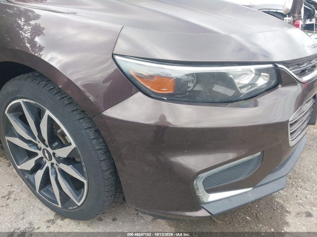 Auction sale of the 2016 Chevrolet Malibu 1lt, vin: 1G1ZE5ST3GF250944, lot number: 46347152