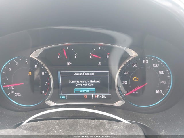 Auction sale of the 2016 Chevrolet Malibu 1lt, vin: 1G1ZE5ST3GF250944, lot number: 46347152