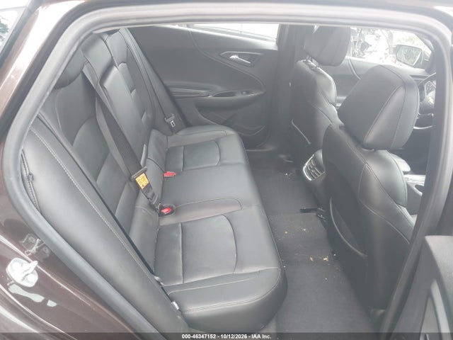 Auction sale of the 2016 Chevrolet Malibu 1lt, vin: 1G1ZE5ST3GF250944, lot number: 46347152