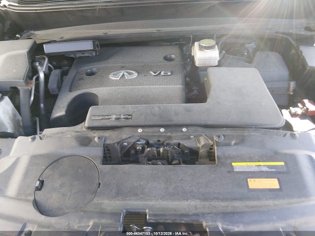 Aukcja sprzedaży 2014 Infiniti Qx60, vin: 5N1AL0MM7EC540469, numer aukcji: 46347153