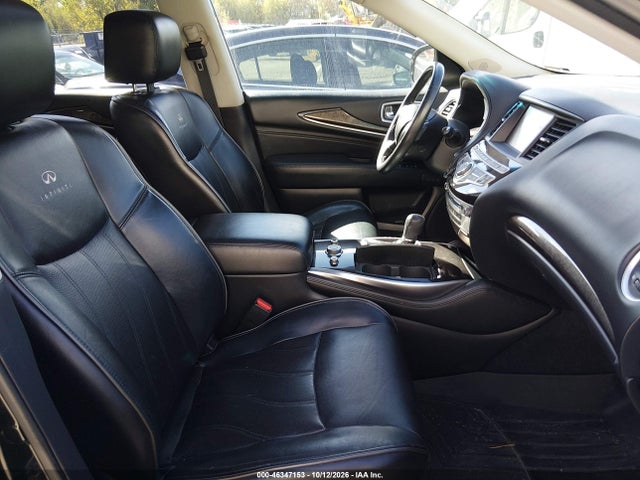 Aukcja sprzedaży 2014 Infiniti Qx60, vin: 5N1AL0MM7EC540469, numer aukcji: 46347153