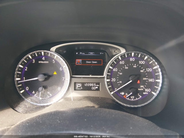 Aukcja sprzedaży 2014 Infiniti Qx60, vin: 5N1AL0MM7EC540469, numer aukcji: 46347153