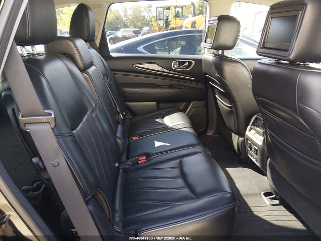 Aukcja sprzedaży 2014 Infiniti Qx60, vin: 5N1AL0MM7EC540469, numer aukcji: 46347153