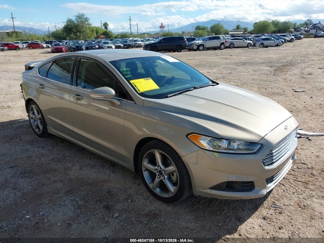 Aukcja sprzedaży 2015 Ford Fusion Se, vin: 3FA6P0H77FR169809, numer aukcji: 46347158