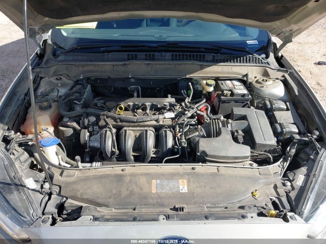 Продажа на аукционе авто 2015 Ford Fusion Se, vin: 3FA6P0H77FR169809, номер лота: 46347158