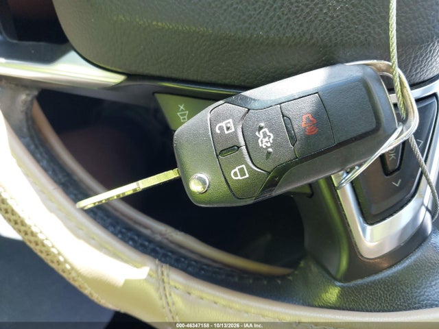 Продажа на аукционе авто 2015 Ford Fusion Se, vin: 3FA6P0H77FR169809, номер лота: 46347158