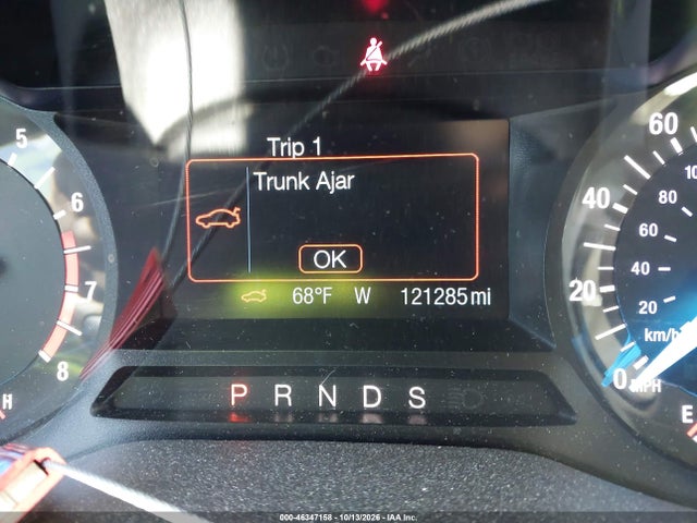 Продажа на аукционе авто 2015 Ford Fusion Se, vin: 3FA6P0H77FR169809, номер лота: 46347158