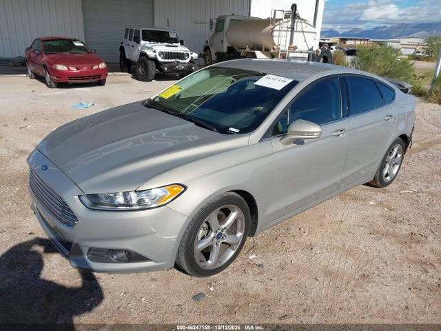Продажа на аукционе авто 2015 Ford Fusion Se, vin: 3FA6P0H77FR169809, номер лота: 46347158