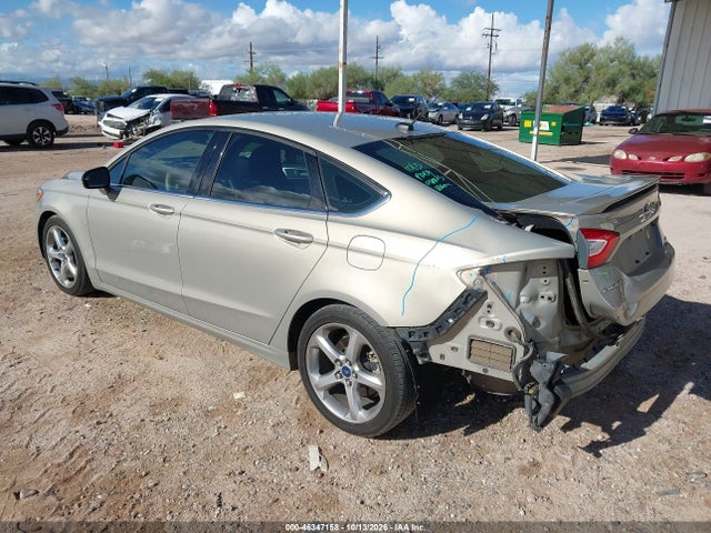 Продажа на аукционе авто 2015 Ford Fusion Se, vin: 3FA6P0H77FR169809, номер лота: 46347158